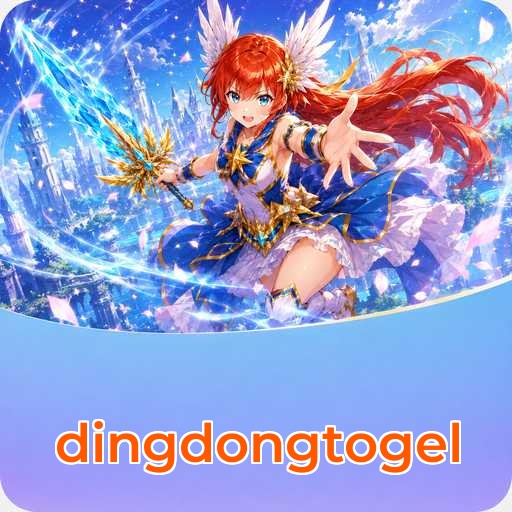 dingdongtogel Technical Info
