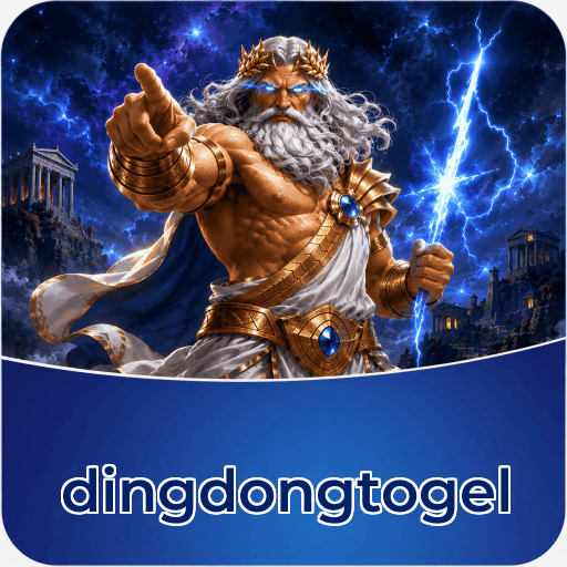 dingdongtogel APK