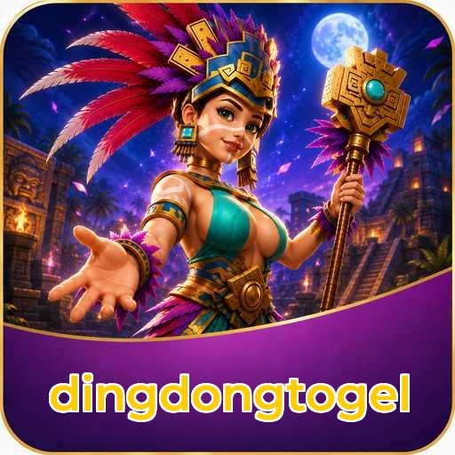 dingdongtogel Technical Info