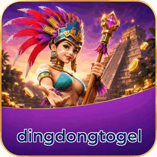 dingdongtogel Verification
