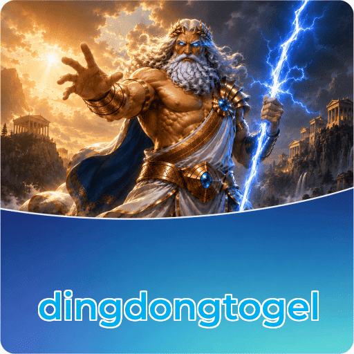 dingdongtogel APK