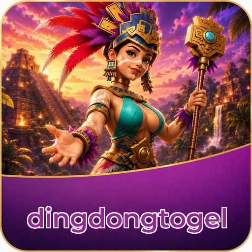 dingdongtogel Signature