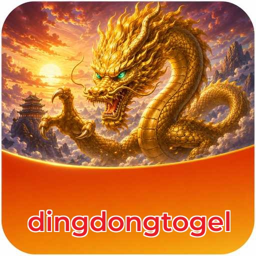 dingdongtogel APK Structure