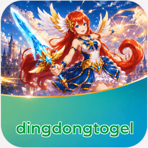 dingdongtogel Components