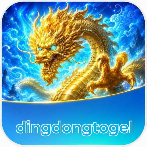dingdongtogel APK Structure