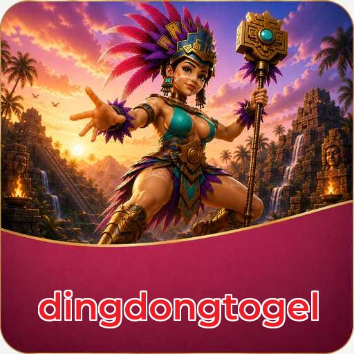 dingdongtogel Signature