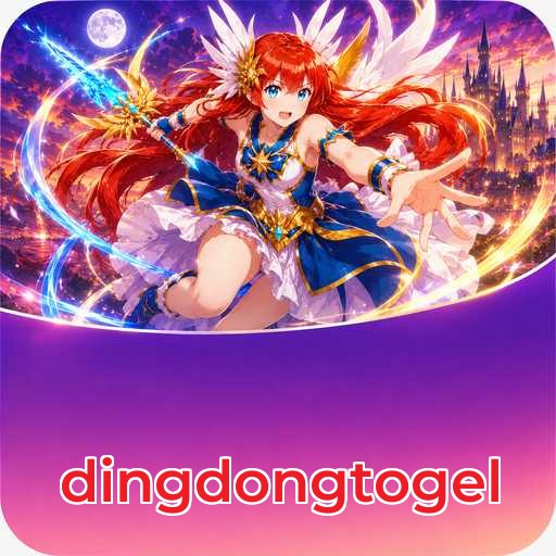 dingdongtogel Verification