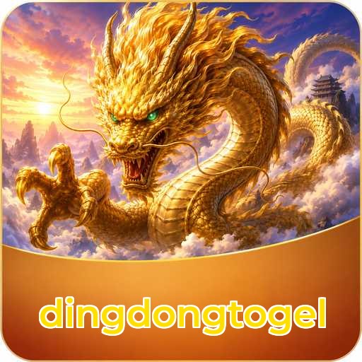 dingdongtogel APK Structure