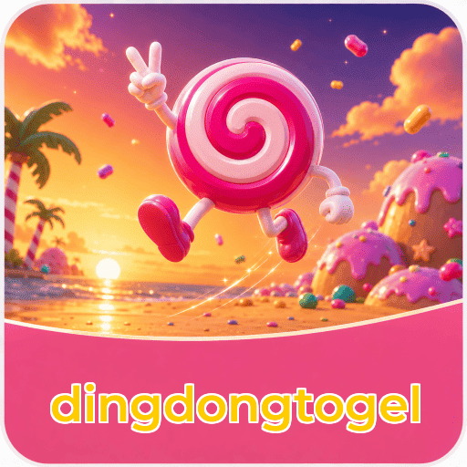 dingdongtogel APK Structure