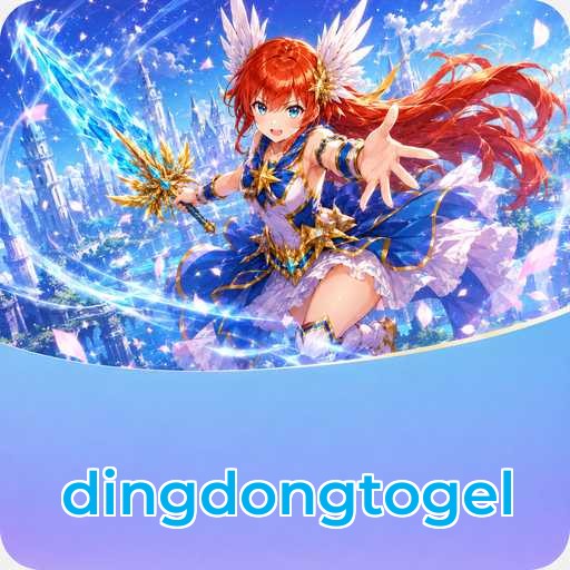 dingdongtogel Signature