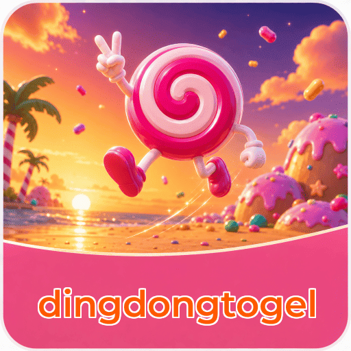 dingdongtogel Signature