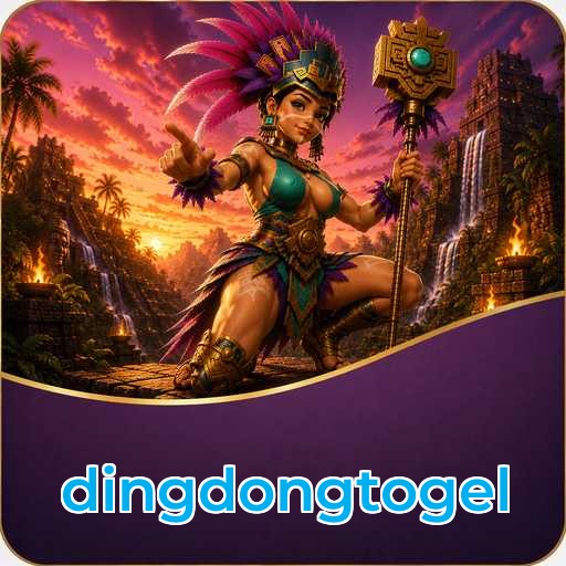 dingdongtogel Signature