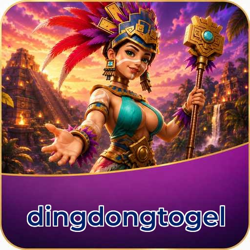 dingdongtogel Verification