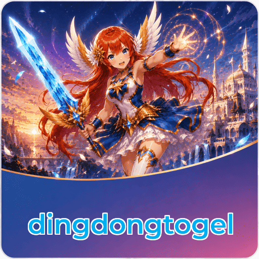 dingdongtogel Installation