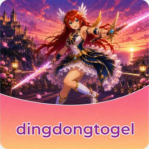 dingdongtogel Components