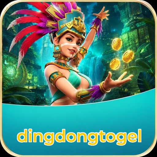 dingdongtogel APK Structure