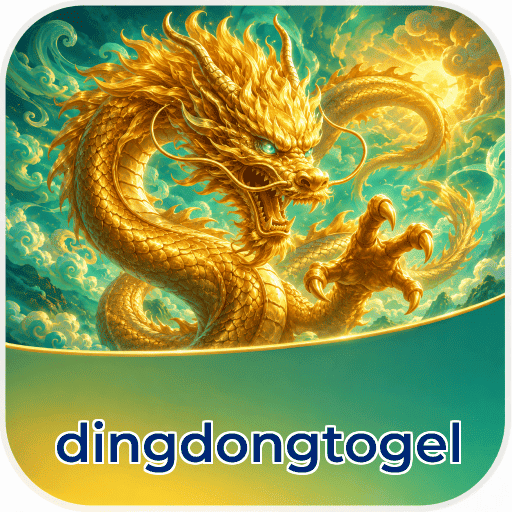dingdongtogel Verification