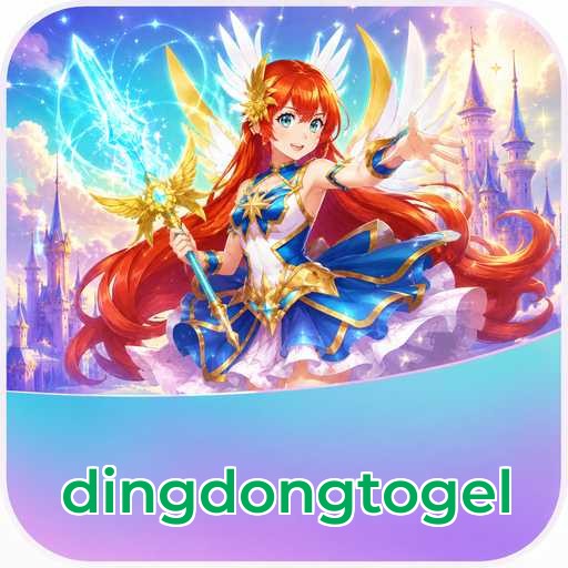 dingdongtogel APK