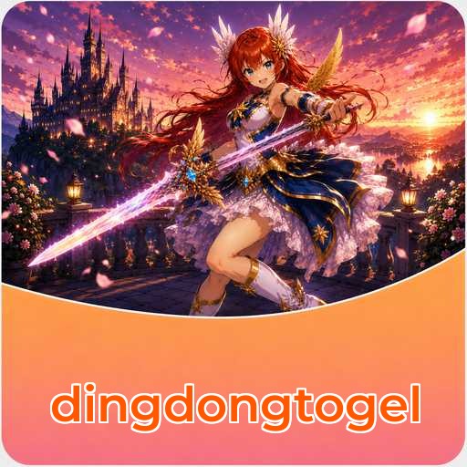 dingdongtogel Components