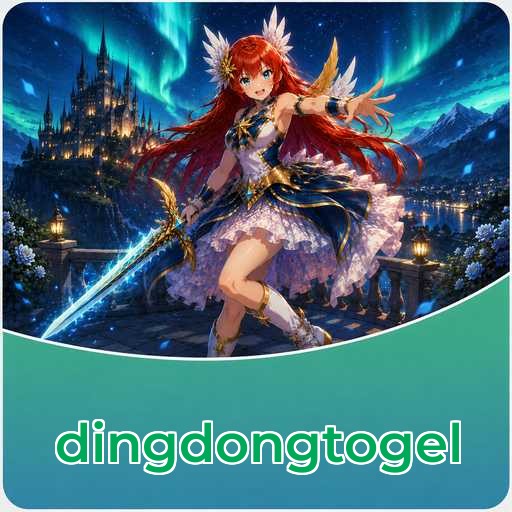 dingdongtogel Technical Info