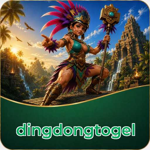 dingdongtogel APK