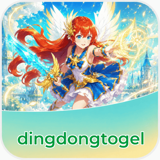 dingdongtogel Signature