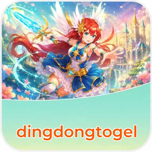 dingdongtogel Technical Info