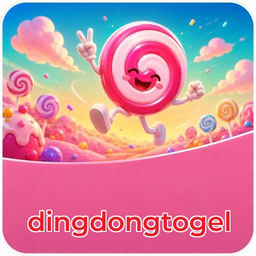 dingdongtogel Components