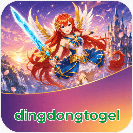 dingdongtogel Components