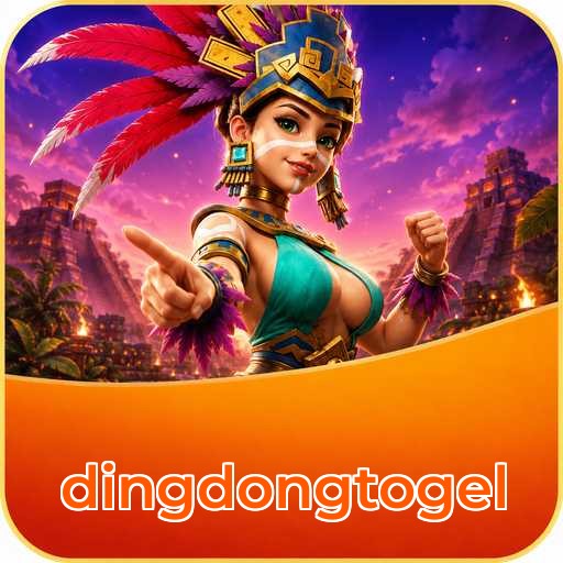 dingdongtogel Verification