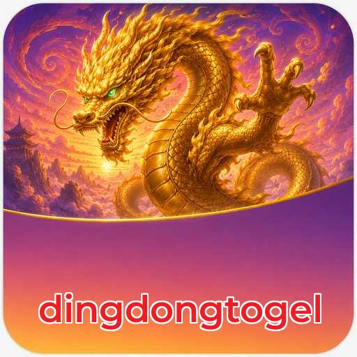 dingdongtogel Download