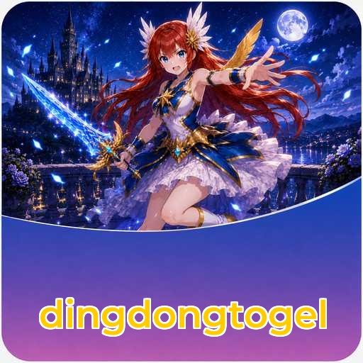 dingdongtogel Components