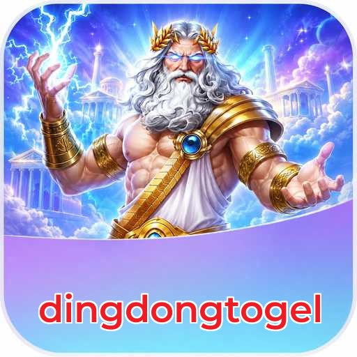 dingdongtogel APK Structure