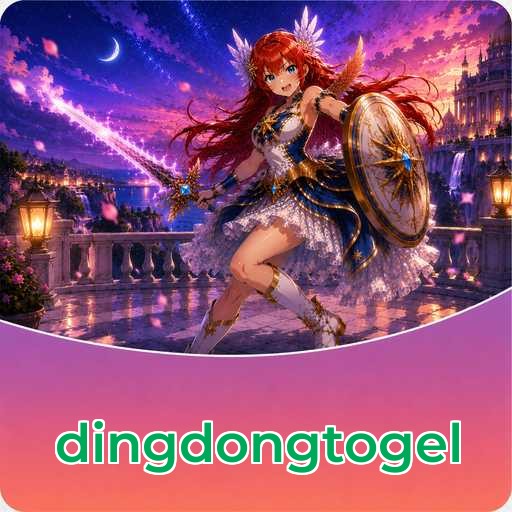 dingdongtogel APK Structure