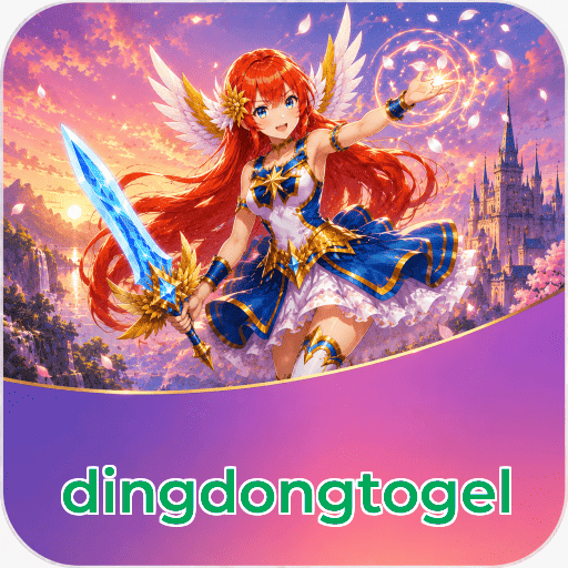 dingdongtogel APK