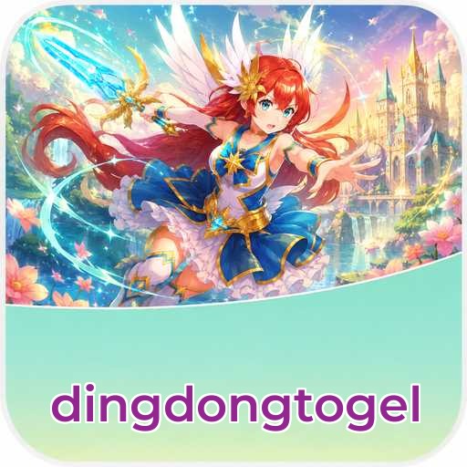 dingdongtogel Download