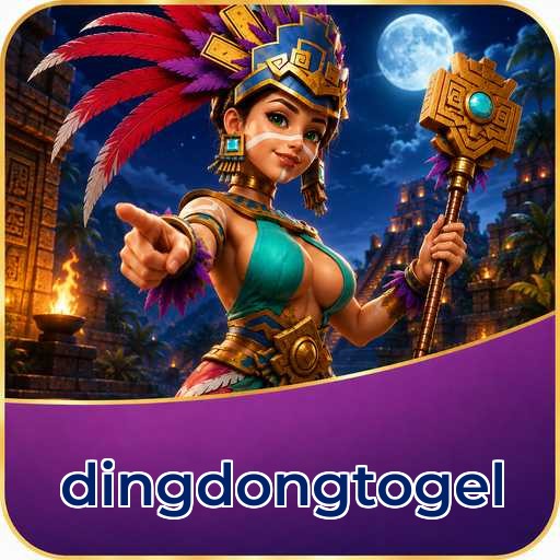 dingdongtogel Download