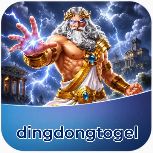 dingdongtogel Verification