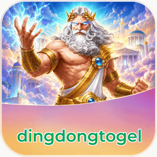 dingdongtogel Verification