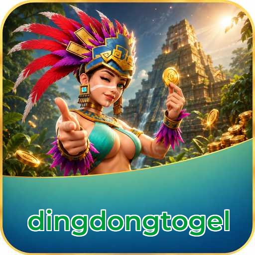dingdongtogel APK Structure