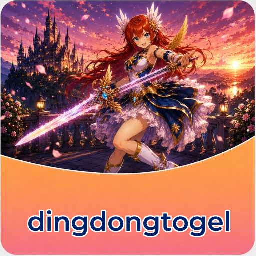 dingdongtogel APK Structure