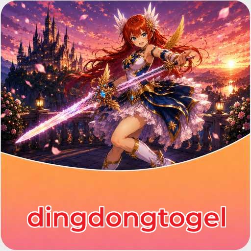 dingdongtogel APK