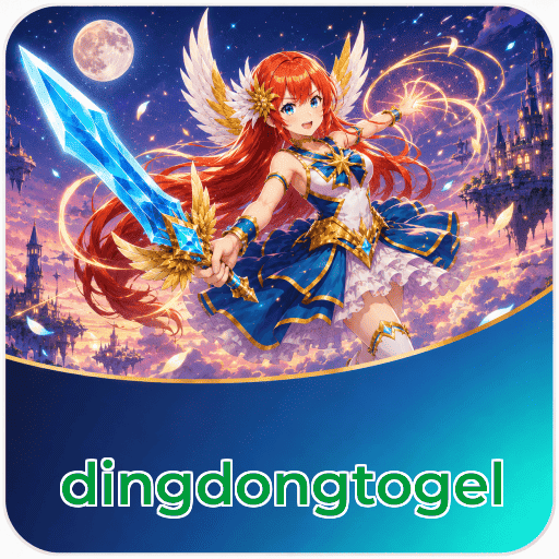 dingdongtogel Download