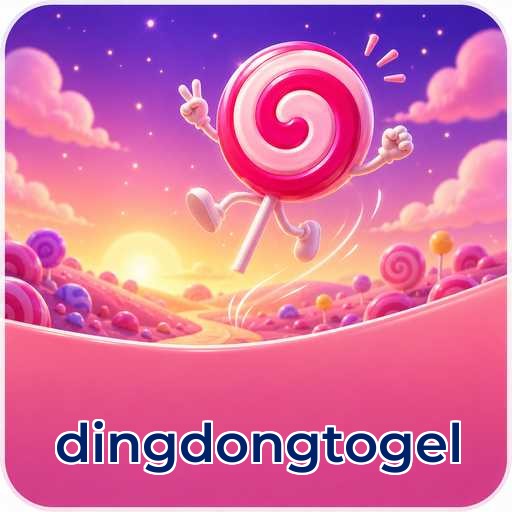 dingdongtogel Verification
