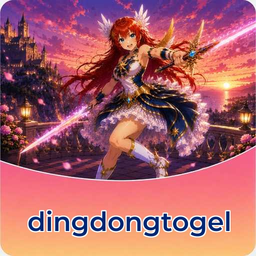 dingdongtogel APK
