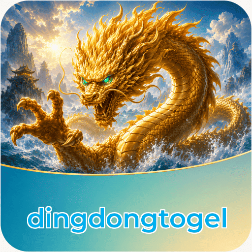 dingdongtogel Components
