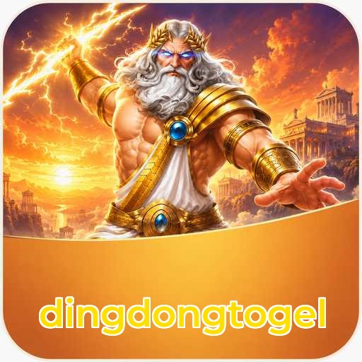 dingdongtogel Signature