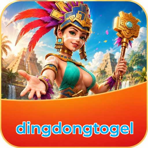 dingdongtogel Verification