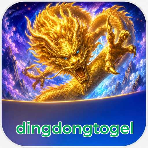 dingdongtogel Aplikasi