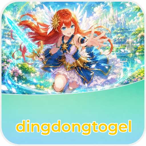 dingdongtogel Technical Info